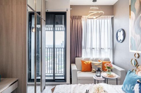 Condo for rent in Knightsbridge Prime Onnut, Phra Khanong Nuea, Bangkok near BTS On Nut