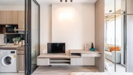 Condo for rent in Knightsbridge Prime Onnut, Phra Khanong Nuea, Bangkok near BTS On Nut