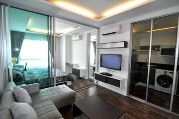 1 Bedroom Condo for sale in Bridge Narathiwat, Chong Nonsi, Bangkok