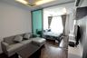 1 Bedroom Condo for sale in Bridge Narathiwat, Chong Nonsi, Bangkok