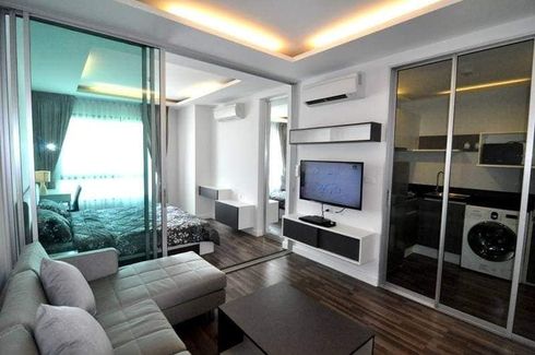 1 Bedroom Condo for sale in Bridge Narathiwat, Chong Nonsi, Bangkok