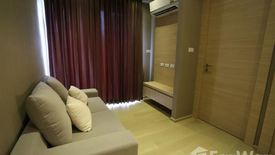 1 Bedroom Condo for rent in Klass Condo Langsuan, Langsuan, Bangkok near BTS Chit Lom