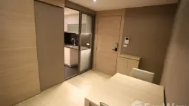 1 Bedroom Condo for rent in Klass Condo Langsuan, Lumpini, Bangkok near BTS Chit Lom