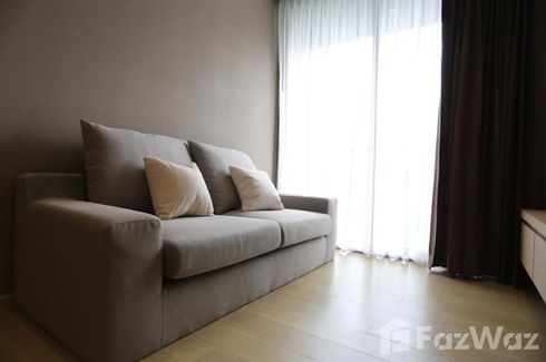 1 Bedroom Condo for rent in Klass Condo Langsuan, Langsuan, Bangkok near BTS Chit Lom