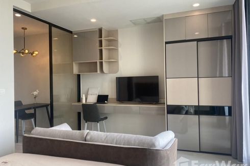 1 Bedroom Condo for rent in Noble Ploenchit, Langsuan, Bangkok near BTS Ploen Chit