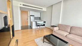 1 Bedroom Condo for rent in Aequa Sukhumvit 49, Khlong Tan Nuea, Bangkok near BTS Thong Lo