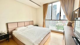 1 Bedroom Condo for rent in Aequa Sukhumvit 49, Khlong Tan Nuea, Bangkok near BTS Thong Lo