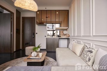 1 Bedroom Condo for rent in Park Origin Thonglor, Khlong Tan Nuea, Bangkok