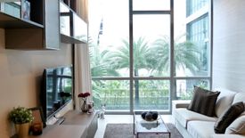 1 Bedroom Condo for rent in The Room Sukhumvit 21, Khlong Toei Nuea, Bangkok near MRT Sukhumvit