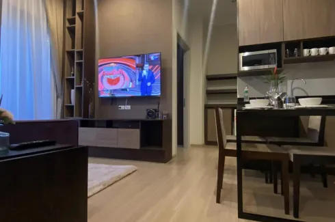 2 Bedroom Condo for rent in The Capital Ekamai-Thonglor, Bang Kapi, Bangkok