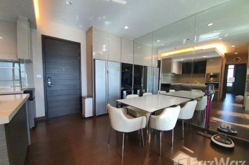 2 Bedroom Condo for sale in Ivy Ampio, Huai Khwang, Bangkok near MRT Phra Ram 9