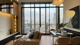 2 Bedroom Condo for sale in Noble Around 33, Khlong Tan Nuea, Bangkok near BTS Phrom Phong