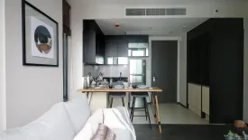 1 Bedroom Condo for sale in Edge Sukhumvit 23, Khlong Toei Nuea, Bangkok near BTS Asoke