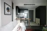 1 Bedroom Condo for sale in Edge Sukhumvit 23, Khlong Toei Nuea, Bangkok near BTS Asoke