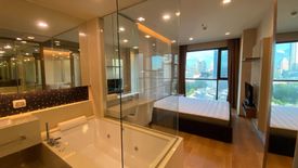 1 Bedroom Condo for sale in The Address Sathorn, Silom, Bangkok near BTS Chong Nonsi