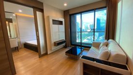 1 Bedroom Condo for sale in The Address Sathorn, Silom, Bangkok near BTS Chong Nonsi