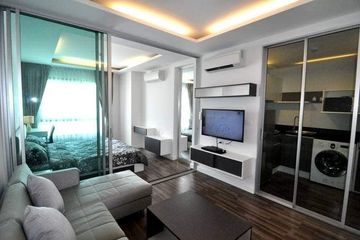 1 Bedroom Condo for rent in Bridge Narathiwat, Chong Nonsi, Bangkok