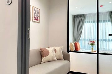 1 Bedroom Condo for rent in iCondo Activ Phattanakan, Suan Luang, Bangkok