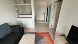 2 Bedroom Condo for rent in Aspire Ratchada - Wongsawang, Wong Sawang, Bangkok near MRT Wong Sawang