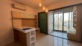 1 Bedroom Condo for rent in Ideo Blucove Sukhumvit, Bang Na, Bangkok near BTS Udom Suk