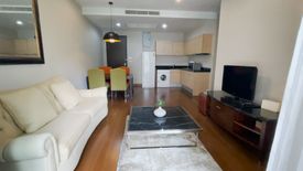 2 Bedroom Condo for sale in The Address Chidlom, Langsuan, Bangkok near BTS Chit Lom