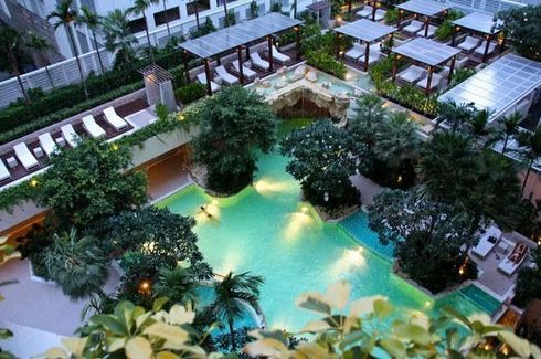 2 Bedroom Condo for sale in Baan Rajprasong, Lumpini, Bangkok near BTS Ratchadamri