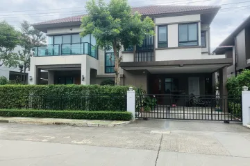 5 Bedroom House for sale in Khan Na Yao, Bangkok near MRT Nopparat
