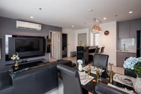 2 Bedroom Condo for sale in Khlong Tan, Bangkok near BTS Thong Lo