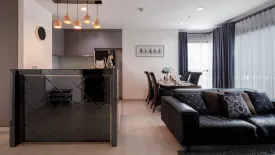 2 Bedroom Condo for sale in Khlong Tan, Bangkok near BTS Thong Lo