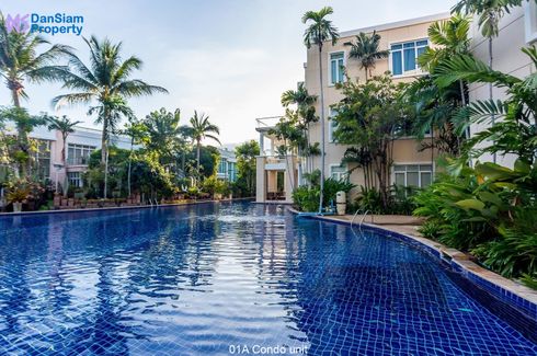 2 Bedroom Condo for sale in Hua Hin Blue Lagoon Condo, Cha am, Phetchaburi