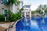 2 Bedroom Condo for sale in Hua Hin Blue Lagoon Condo, Cha am, Phetchaburi