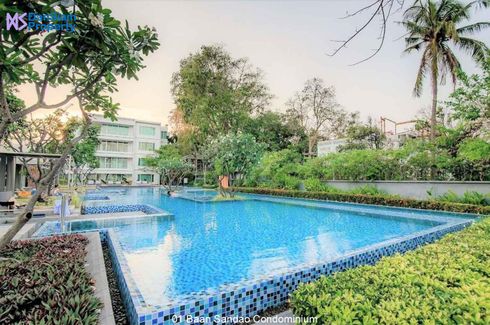 2 Bedroom Condo for sale in Baan San Dao, Hua Hin, Prachuap Khiri Khan