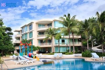 2 Bedroom Condo for sale in Baan Sanploen, Hua Hin, Prachuap Khiri Khan