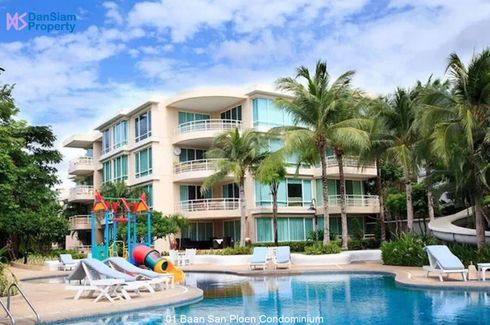 2 Bedroom Condo for sale in Baan Sanploen, Hua Hin, Prachuap Khiri Khan