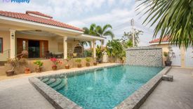 3 Bedroom Villa for sale in Cha am, Phetchaburi