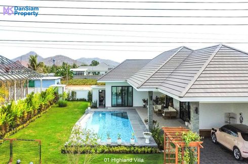 3 Bedroom Villa for sale in Highland Villas 2, Hin Lek Fai, Prachuap Khiri Khan