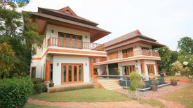 4 Bedroom Villa for sale in Palm Hills Golf Club & Residence, Cha am, Phetchaburi