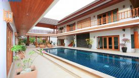 4 Bedroom Villa for sale in Palm Hills Golf Club & Residence, Cha am, Phetchaburi