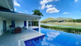 3 Bedroom Villa for sale in Black Mountain Golf Resort, Hin Lek Fai, Prachuap Khiri Khan