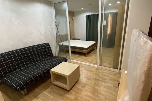 1 Bedroom Condo for rent in Wat Kanlaya, Bangkok near BTS Prajadhipok