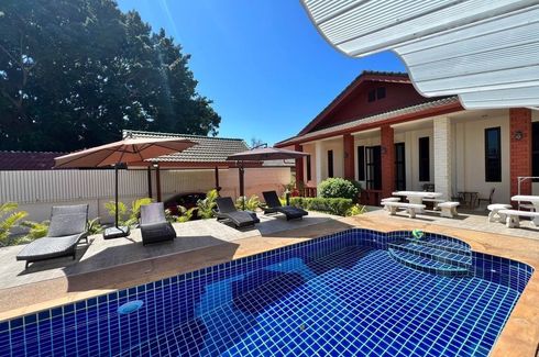 4 Bedroom Villa for rent in Rawai, Phuket