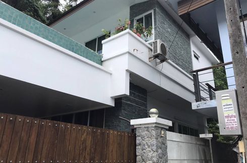 3 Bedroom House for sale in Green Hills Villa, Patong, Phuket