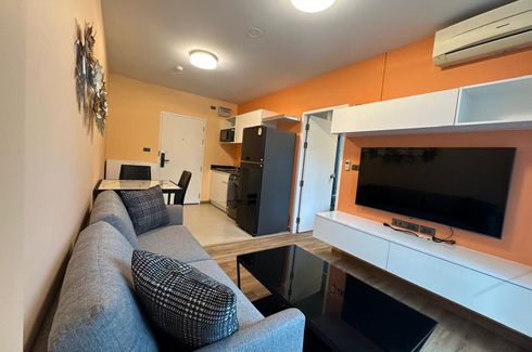 1 Bedroom Condo for rent in Zcape X2, Choeng Thale, Phuket