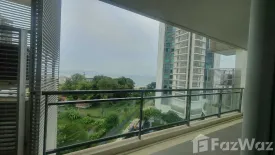 1 Bedroom Condo for sale in Reflection, Na Jomtien, Chonburi