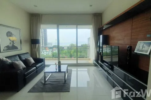 1 Bedroom Condo for sale in Reflection, Na Jomtien, Chonburi