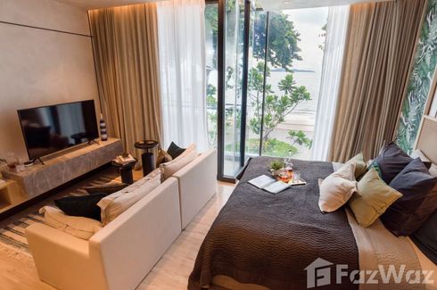 1 Bedroom Condo for sale in Arom Wongamat, Na Kluea, Chonburi