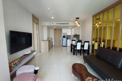 1 Bedroom Condo for sale in The Riviera Wongamat, Na Kluea, Chonburi