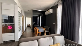 2 Bedroom Condo for rent in Nye by Sansiri, Khlong Ton Sai, Bangkok near BTS Wongwian Yai