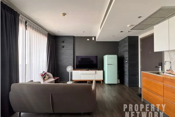 2 Bedroom Condo for rent in Nye by Sansiri, Khlong Ton Sai, Bangkok near BTS Wongwian Yai