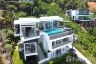 4 Bedroom Villa for sale in Pa Khlok, Phuket